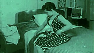 Classic and vintage porn scenes are waiting for you